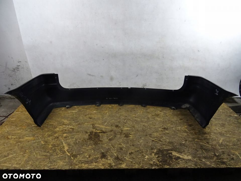 ZDERZAK TYŁ TYLNY OPEL SINTRA 2.2 16V 96-99 - 7