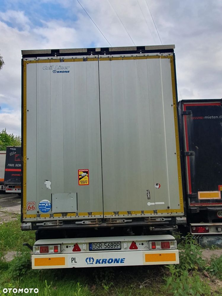 Krone Colimulda - 10