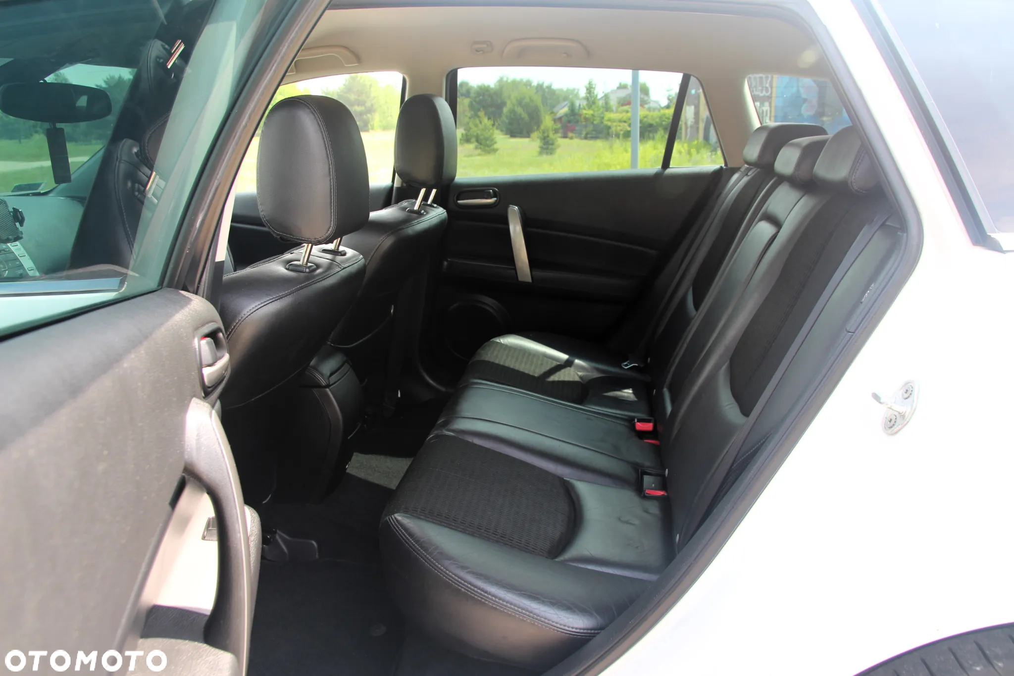 Mazda 6 Sport 2.5 Dynamic - 21