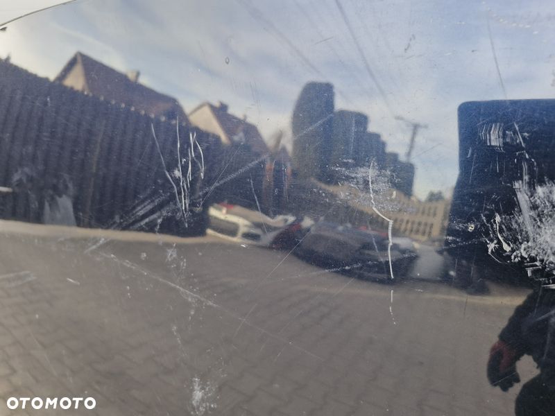 MAZDA 6 GJ III 3 MASKA POKRYWA SILNIKA PRZÓD PRZEDNIA - 8