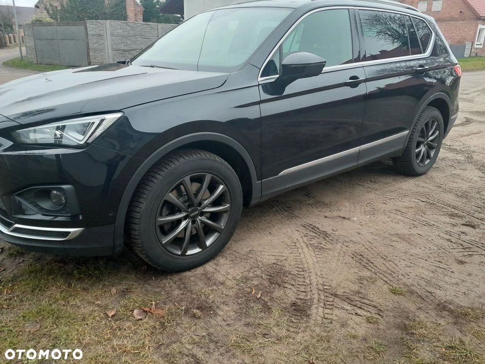 Seat Tarraco 2.0 TDI 4Drive DSG SCR Xcellence - 3