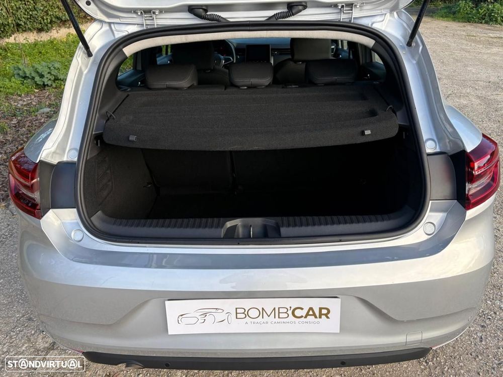 Renault Clio 1.0 TCe Limited - 37