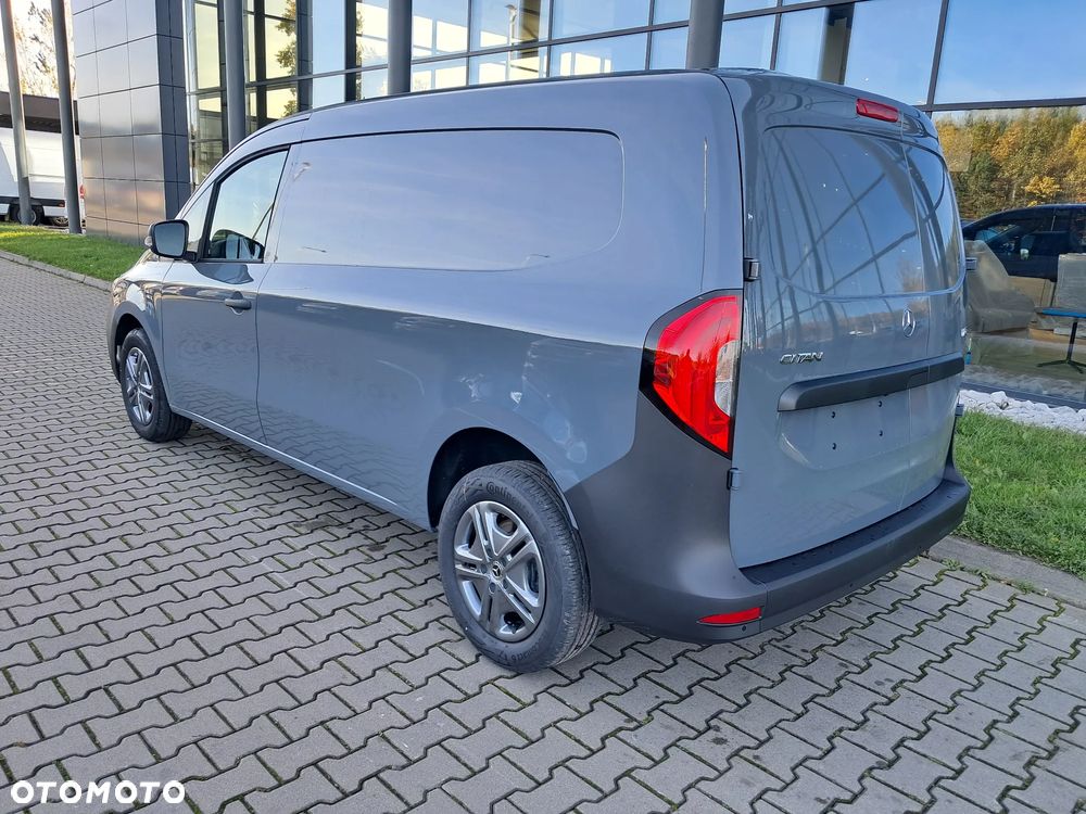 Mercedes-Benz Citan 113  Furgon 2716 mm - 7