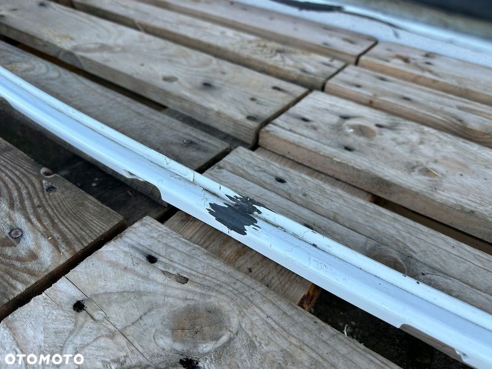 ZDERZAK PRZÓD PRZEDNI FORD KUGA MK2 II 2 LIFT FL 2016- GV44-S17K819-A - 6