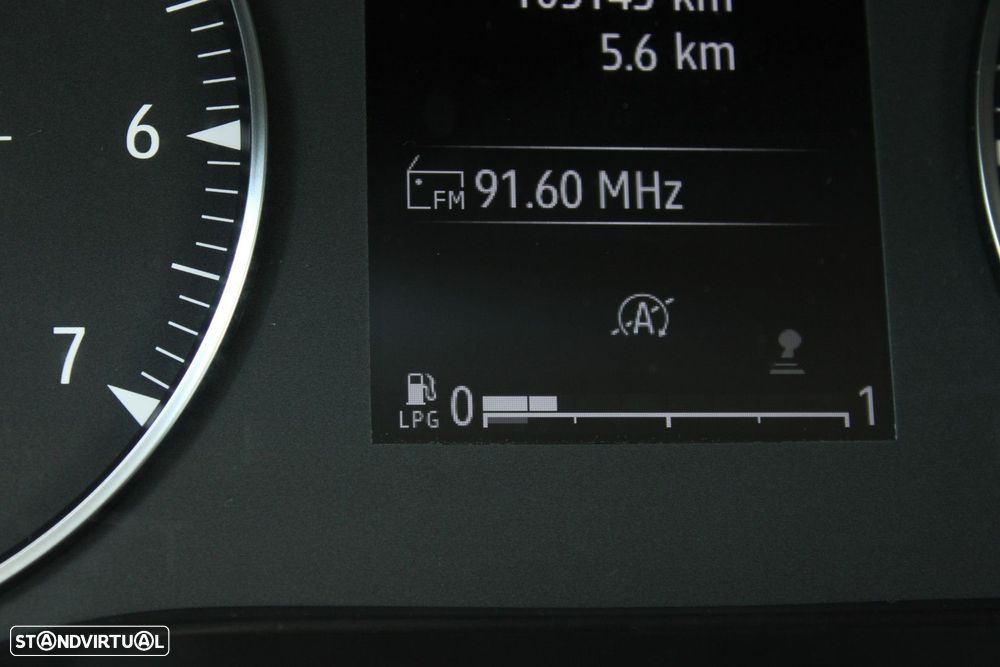 Dacia Sandero 1.0 ECO-G Comfort Bi-Fuel - 19