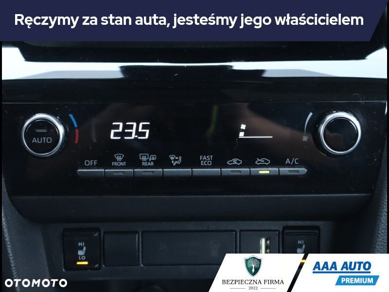 Toyota Yaris Cross - 17