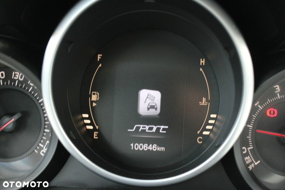 Fiat 500X 1.4 Multiair 4x2 S&S S-Design City Look - 24