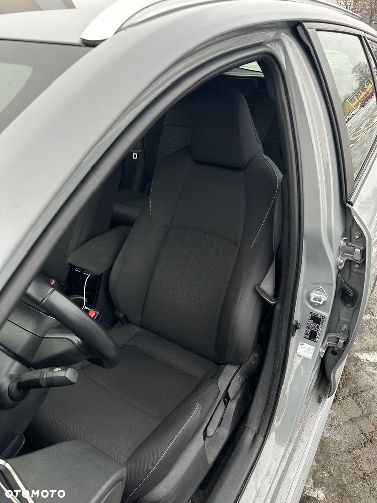 Toyota Corolla 1.8 Hybrid Active - 11