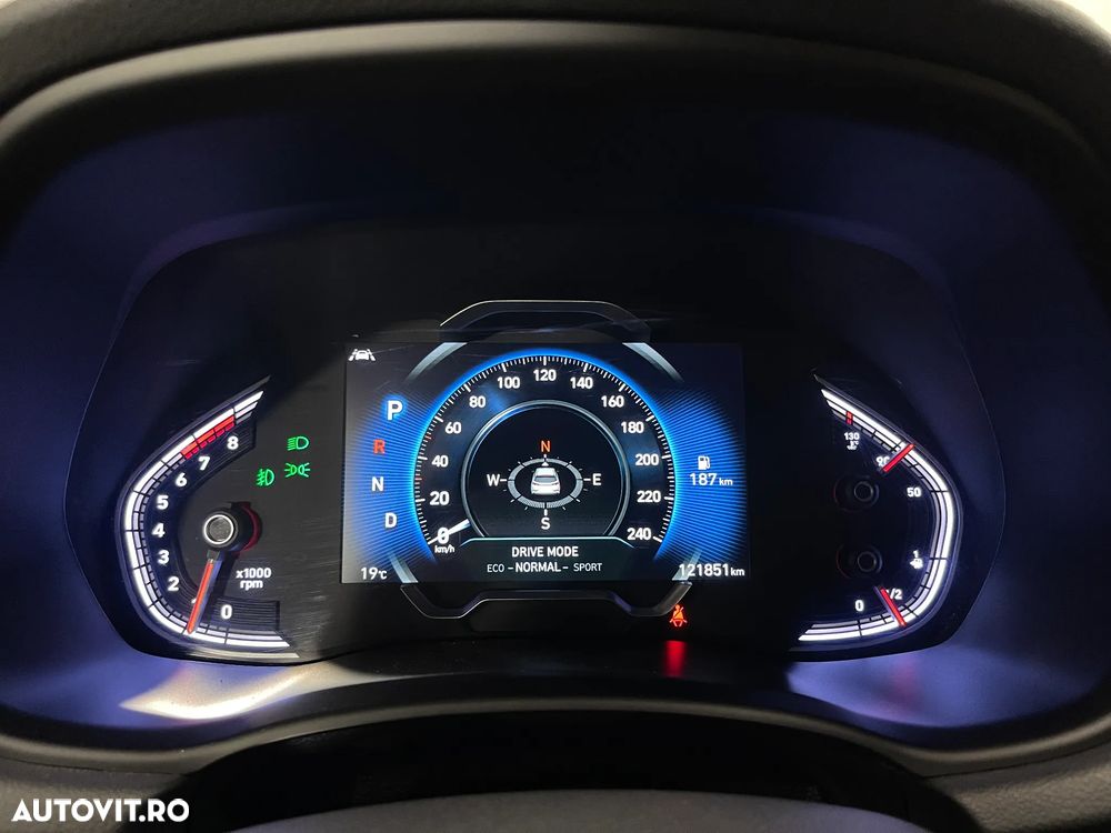HYUNDAI i30 2021 — imagine 27