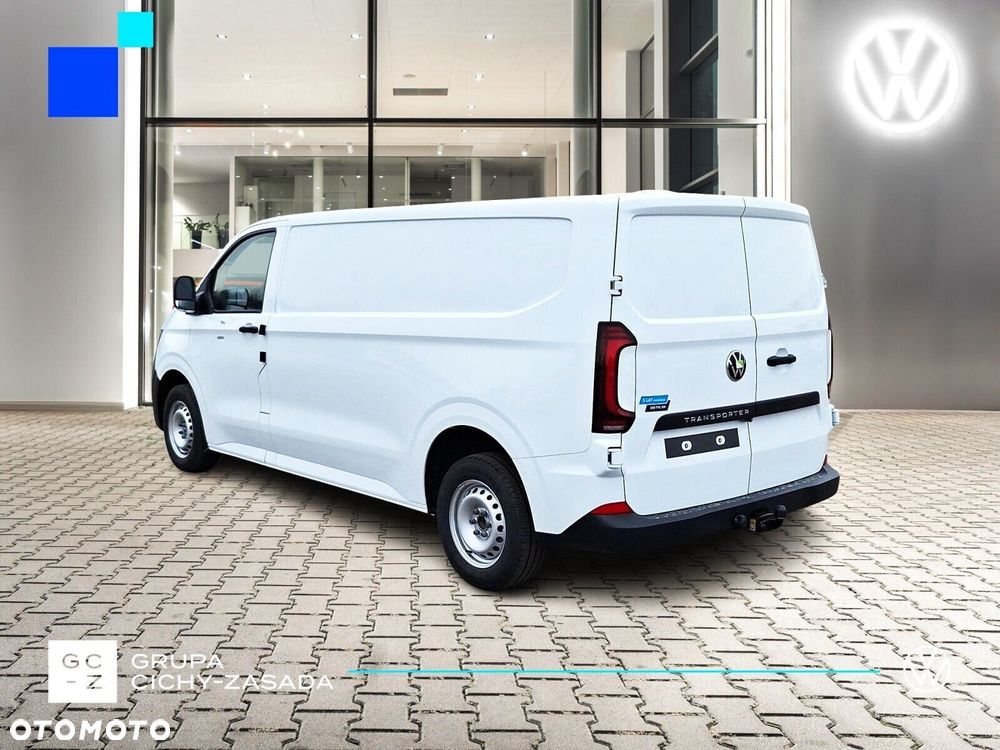 Volkswagen Transporter Furgon, 2,0TDI 150KM, 6-bieg.manualna, r.o :3500 mm - 3