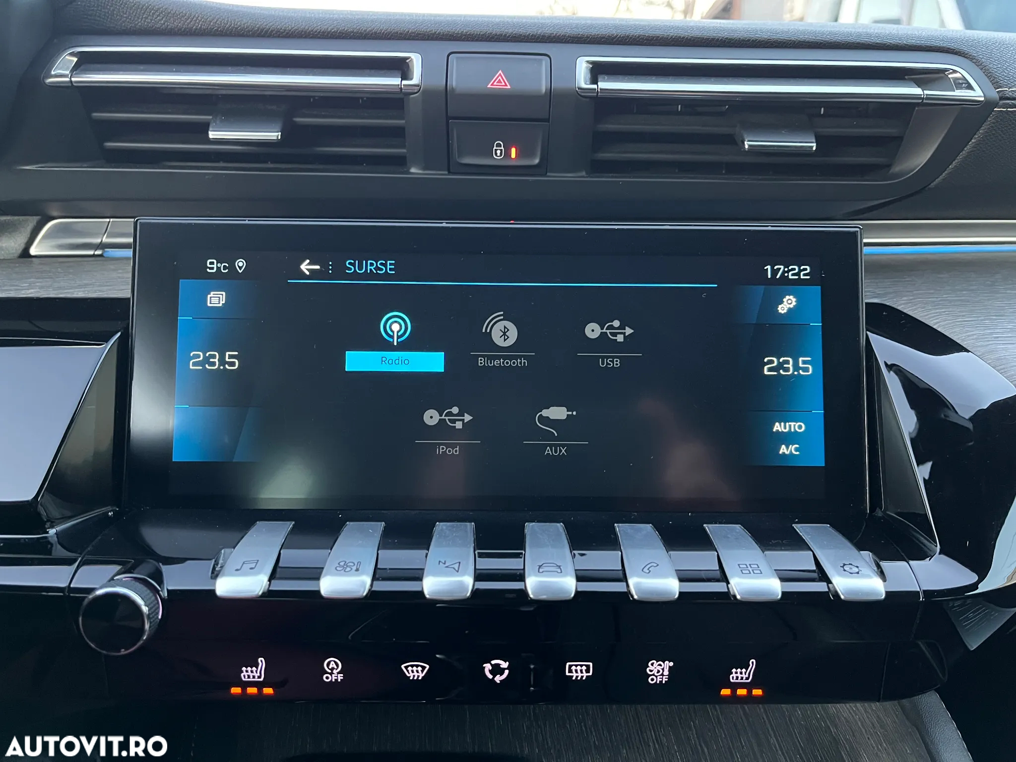 Peugeot 508 PureTech 180 EAT8 GT - 34
