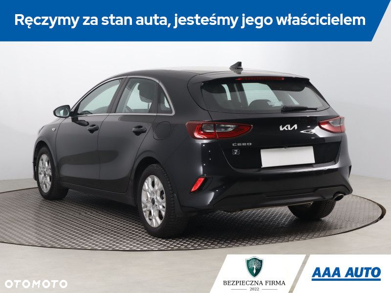 Kia Ceed - 5