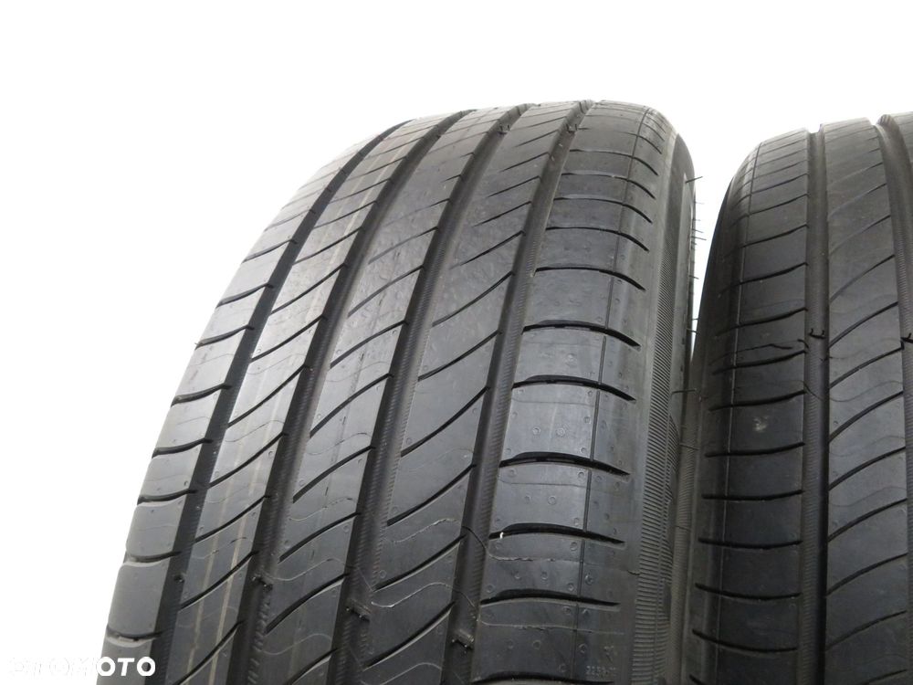 2x 205/55R19 OPONY LETNIE Michelin E.Primacy 97V XL S2 - 3