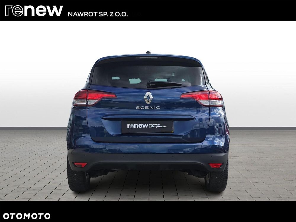 Renault Scenic 1.7 Blue dCi Zen - 4