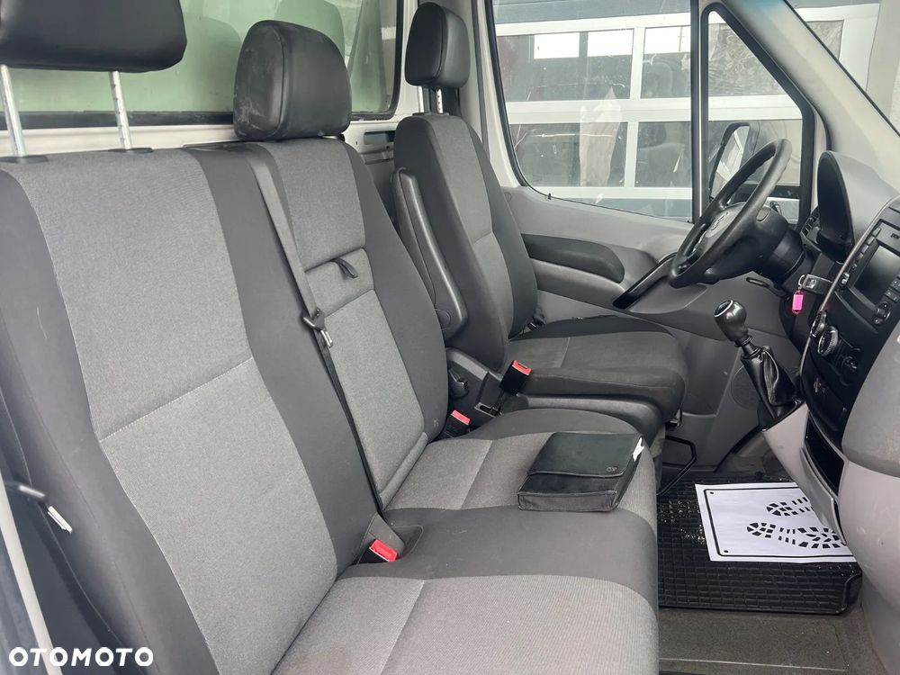 Volkswagen CRAFTER - 32