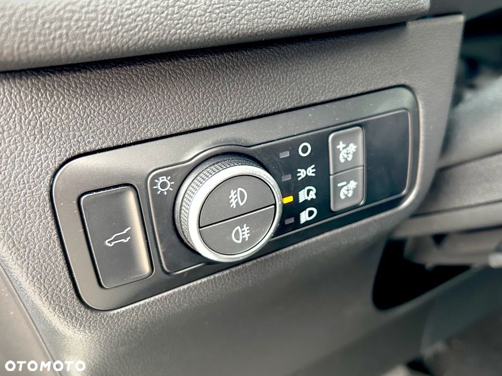 Ford Escape - 27