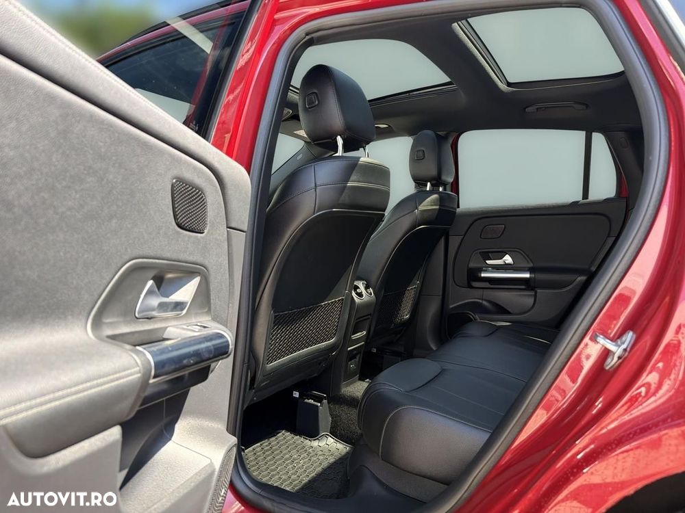 Mercedes-Benz GLA 200 d 4MATIC Aut. - 15