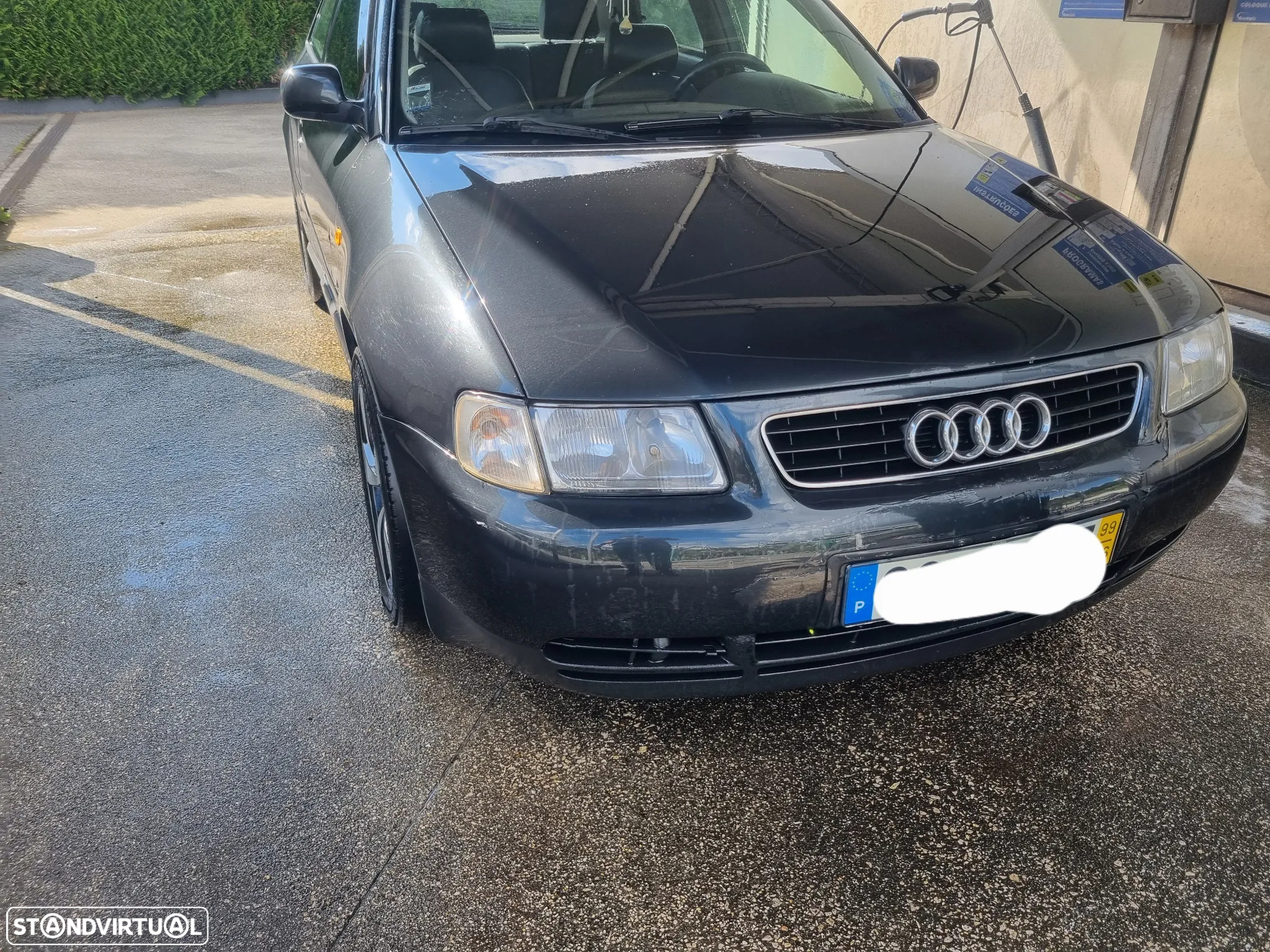 Audi A3 1.9 TDI Sport - 4
