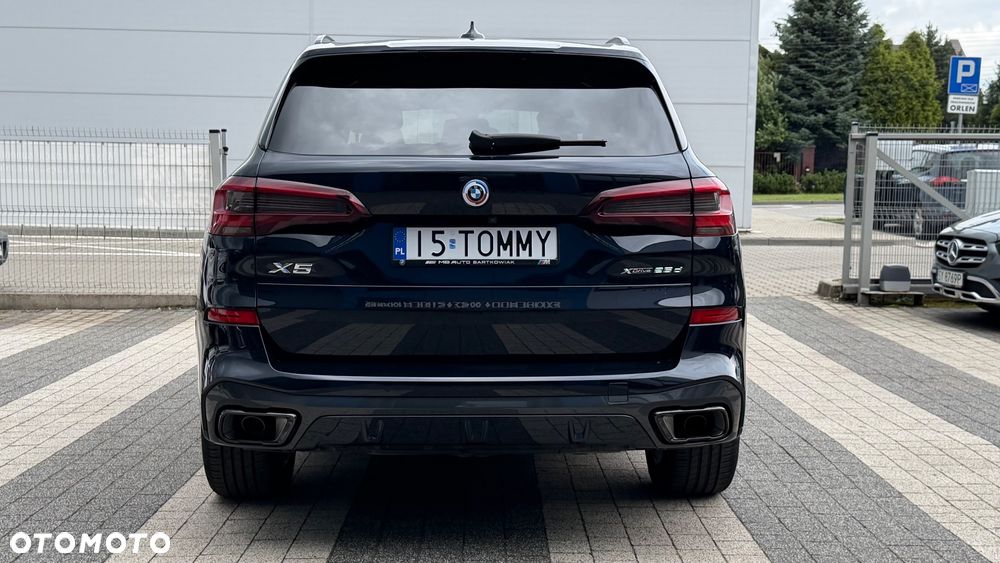 BMW X5 xDrive25d sport - 6