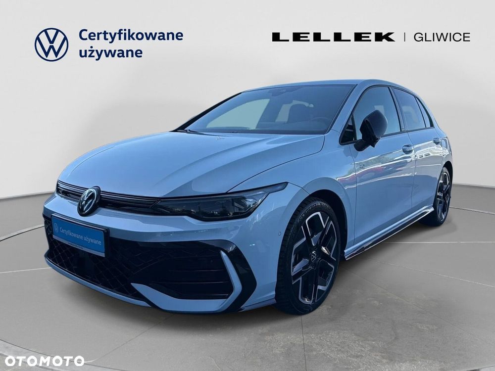 Volkswagen Golf 1.5 eTSI mHEV R-Line DSG - 2