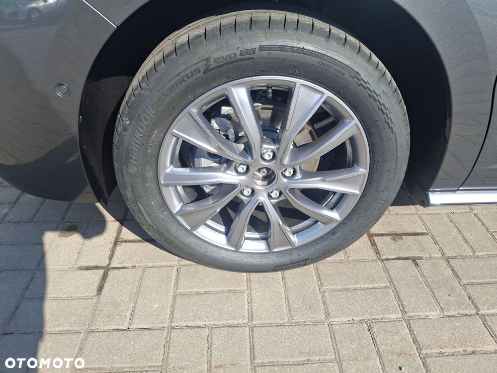 Volkswagen Multivan - 7