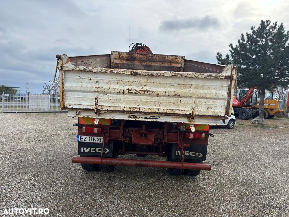 Iveco Eurotrakker - 4