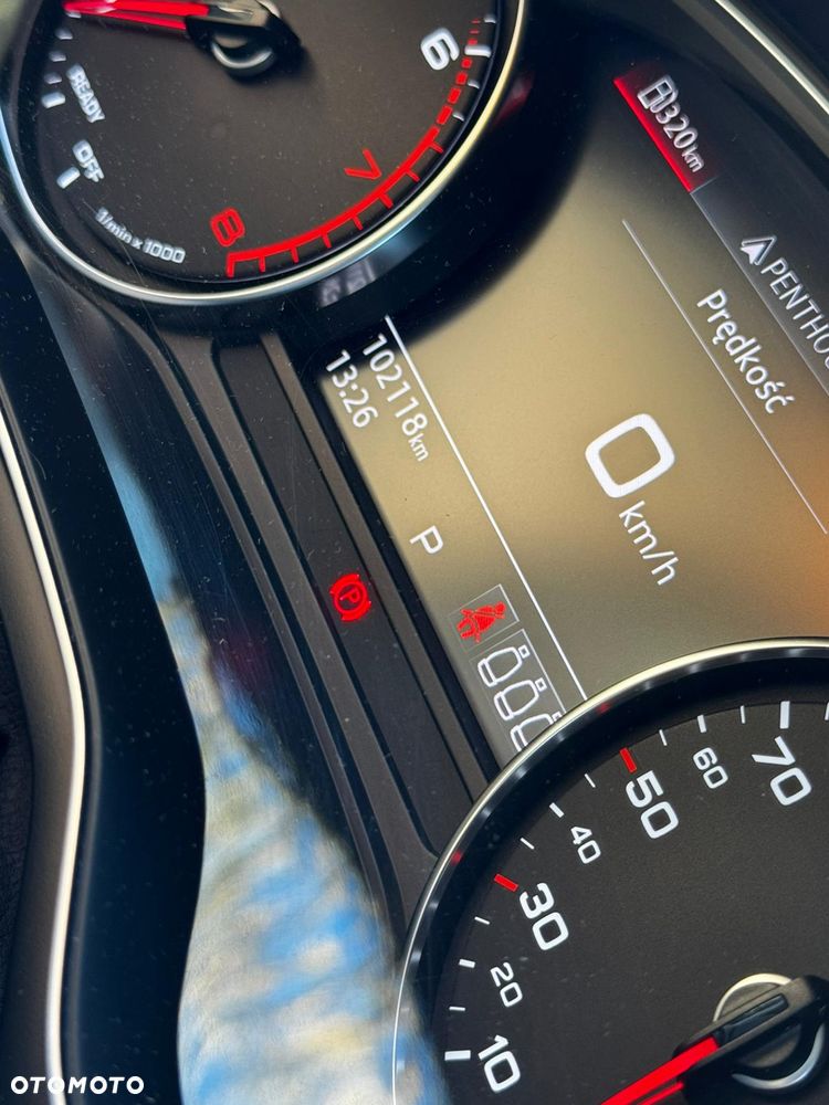 Audi A4 Limousine - 24