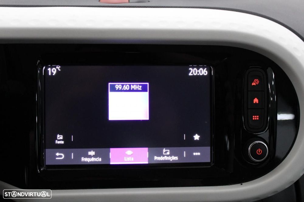 Renault Twingo Z.E. 22 Zen - 25