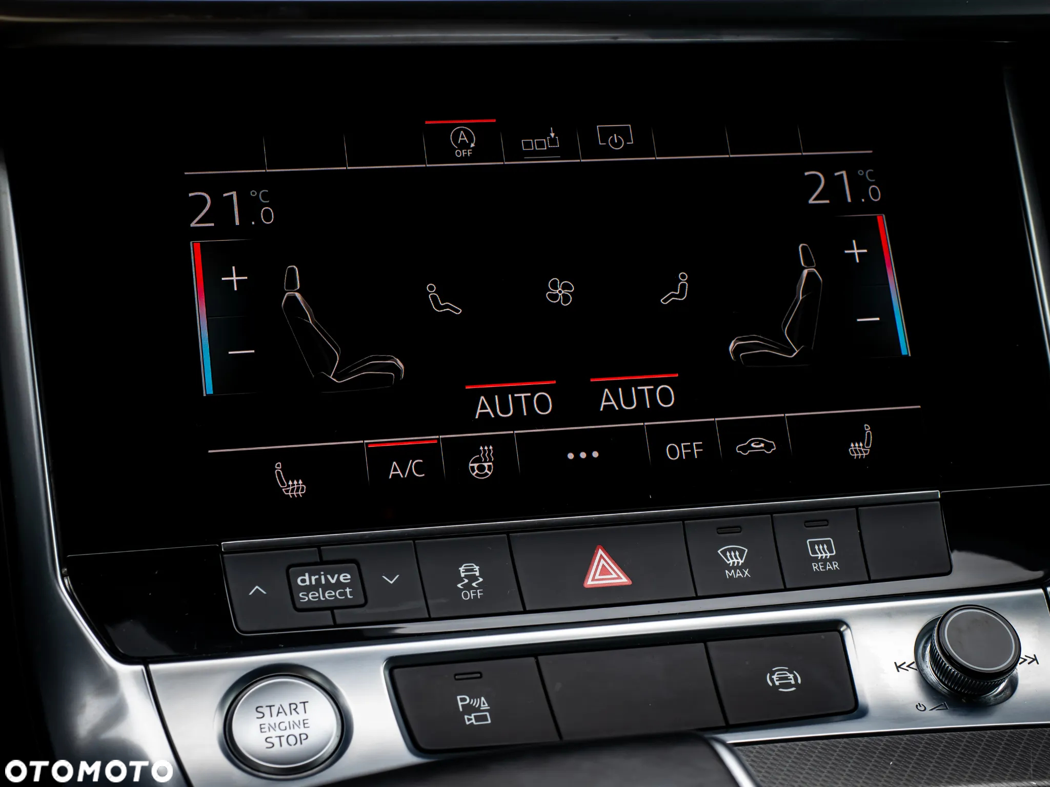 Audi A6 - 27