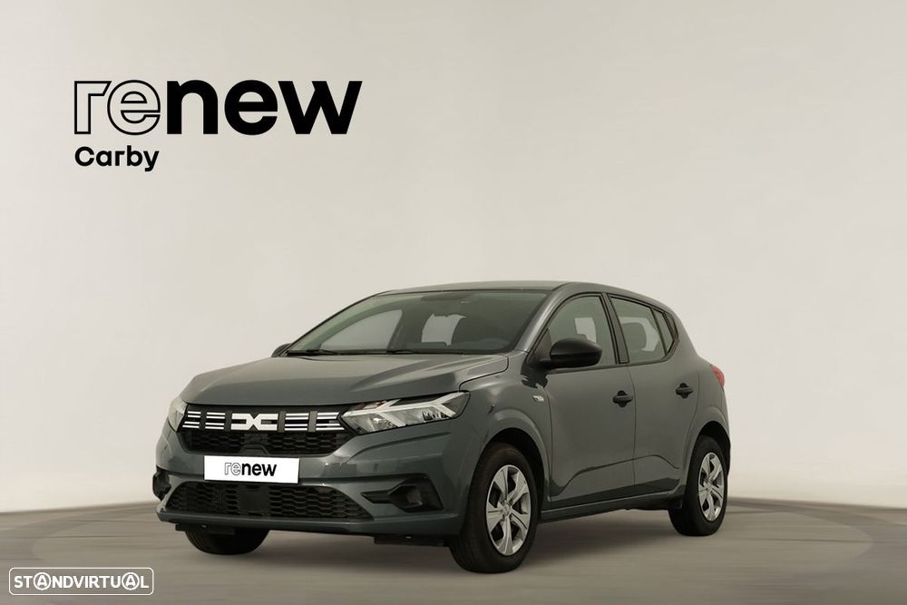 Dacia Sandero 1.0 ECO-G Essential Bi-Fuel