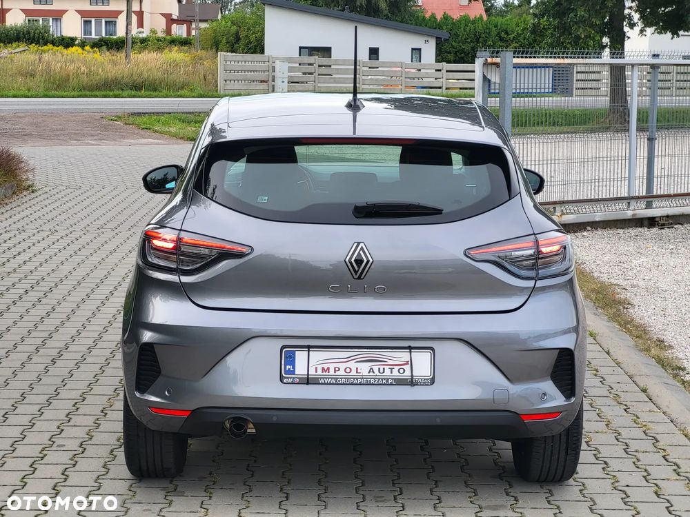 Renault Clio 1.0 TCe Evolution - 3