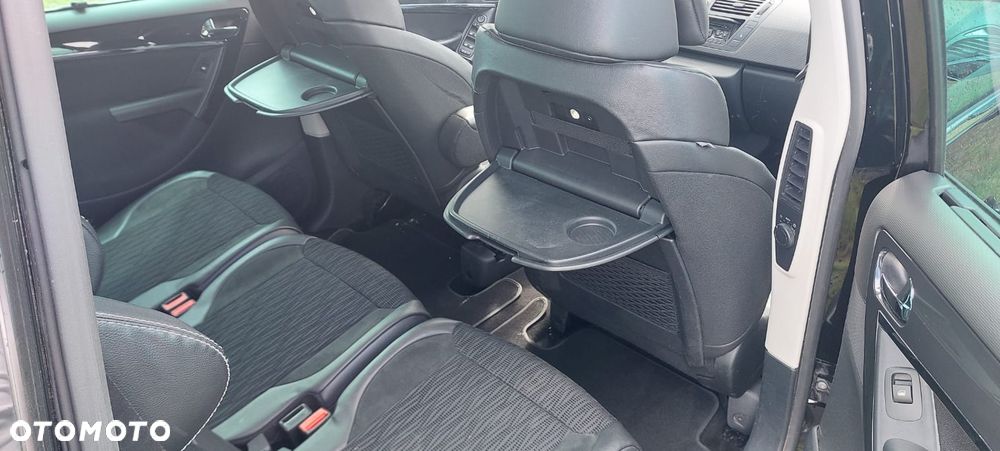 Citroën C4 Picasso 2.0 HDi FAP Exclusive - 17