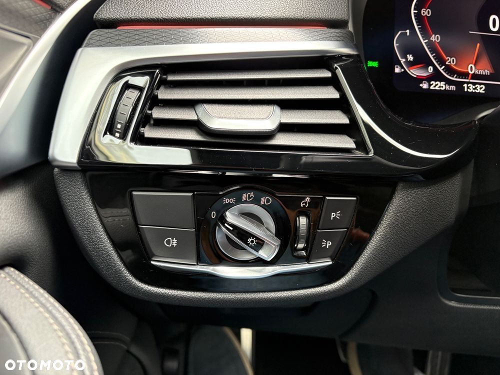 BMW Seria 5 - 10