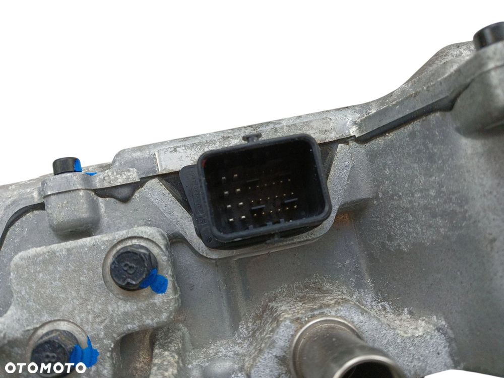 FALOWNIK KONWENTER HYUNDAI KONA ELECTRIC I LIFT (2020-2023) 64 kWh 204KM 36400-0E178 - 7