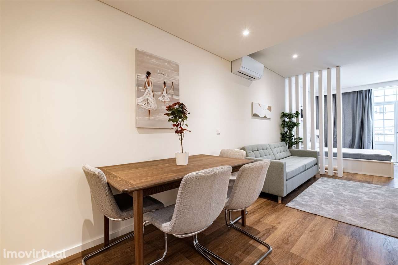 T1 e T2 BAIXA DO PORTO - Grande imagem: 4/31