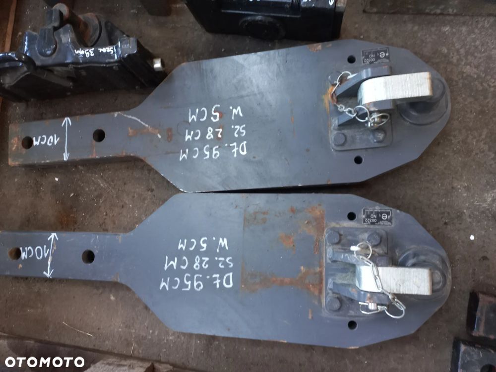 Części Zaczep Konsola transportowy górny listwa,automatyczny,cvx,maxxum,, Oryginał,Case,New Holland,Deutz,Massey ferguson,Valtra 33cm,30cm,39cm,Sauermann,fendt,piton fix,płyta nośna zaczepu,0098160200000,agco,820L10, - 2