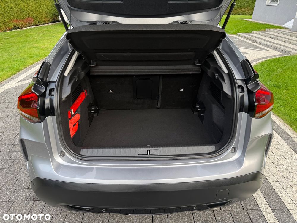 Citroën C4 1.5 BlueHDi Shine S&S - 37