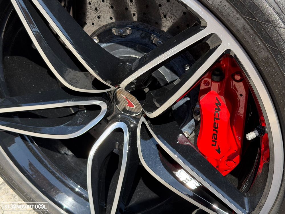 McLaren 570 - 14