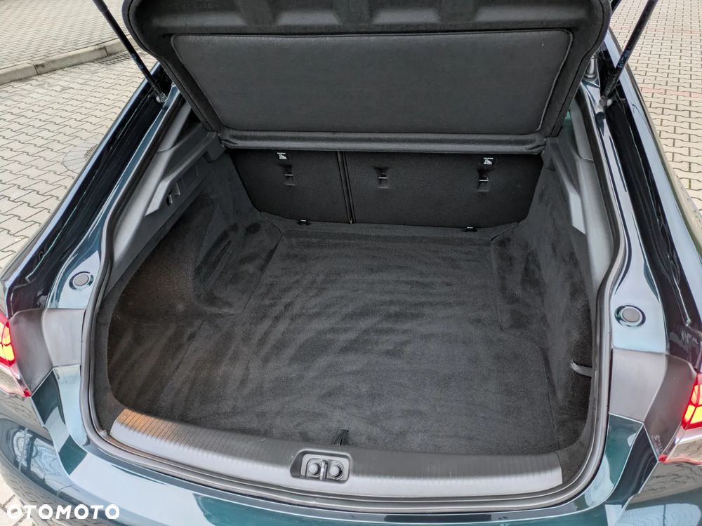 Opel Insignia 1.5 Direct InjectionTurbo Innovation - 22