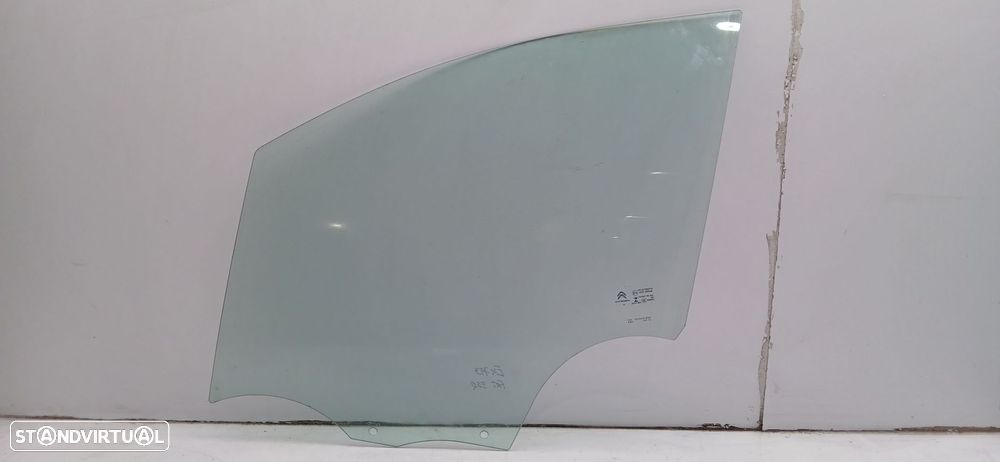 Vidro porta frente esquerda CITROËN C3 III (SX) - 1