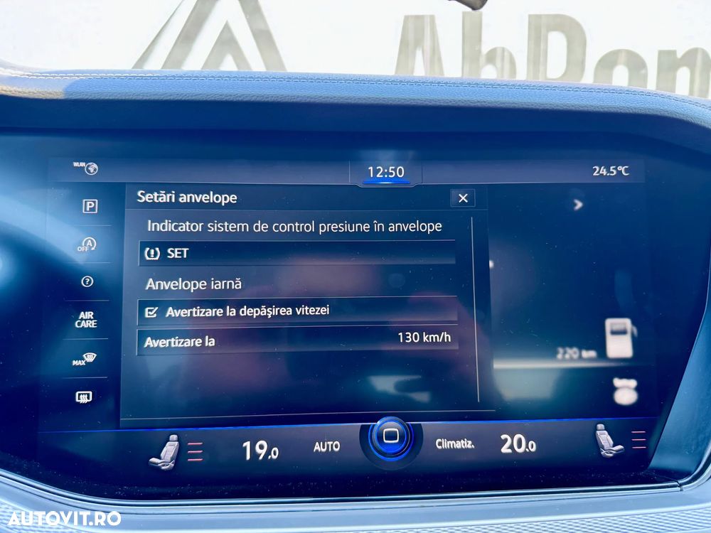 Volkswagen Touareg 3.0 V6 TDI 4Motion DPF Automatik Atmosphere - 28