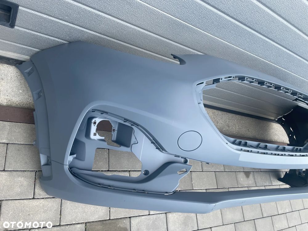 ZDERZAK PRZEDNI FORD PUMA ST-LINE  2019-- NOWY - 3