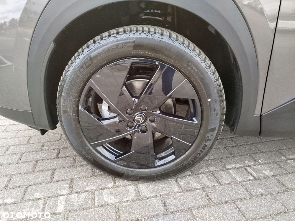 Citroën C5 Aircross - 33