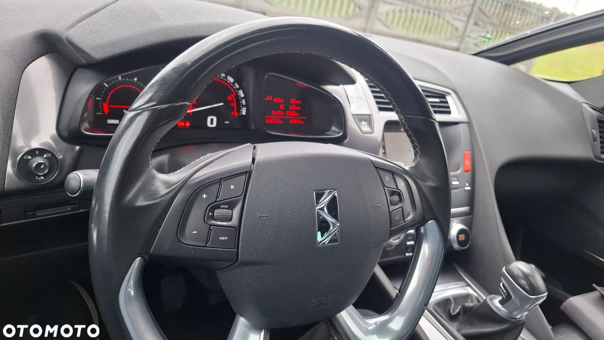 DS Automobiles DS 5 - 14