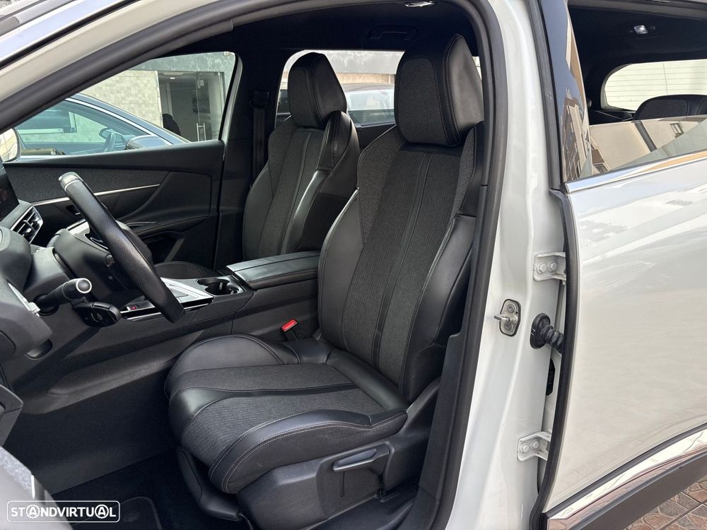 Peugeot 5008 1.5 BlueHDi GT Line - 9