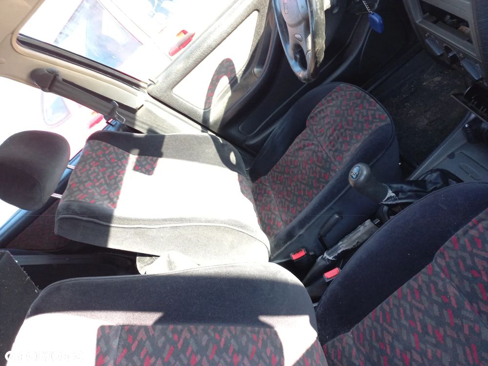 Seat Toledo 1.6 GT wszystkie części - 7
