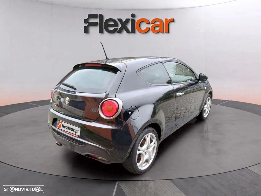 Alfa Romeo MiTo 1.3 JTDM Distinctive - 7