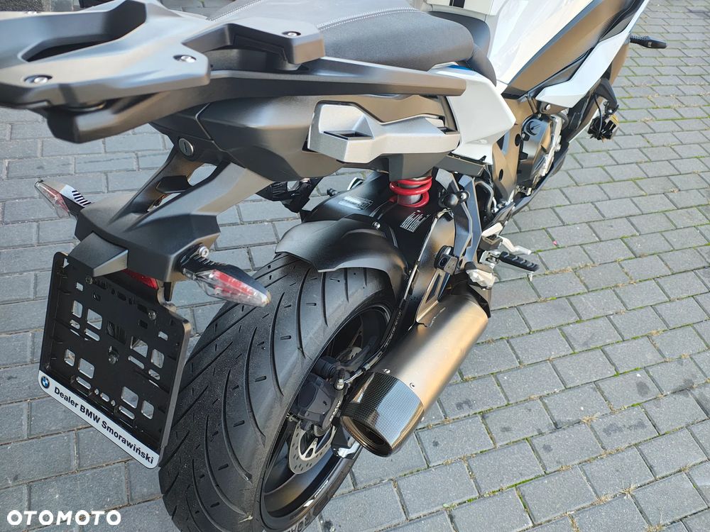 BMW XR - 12