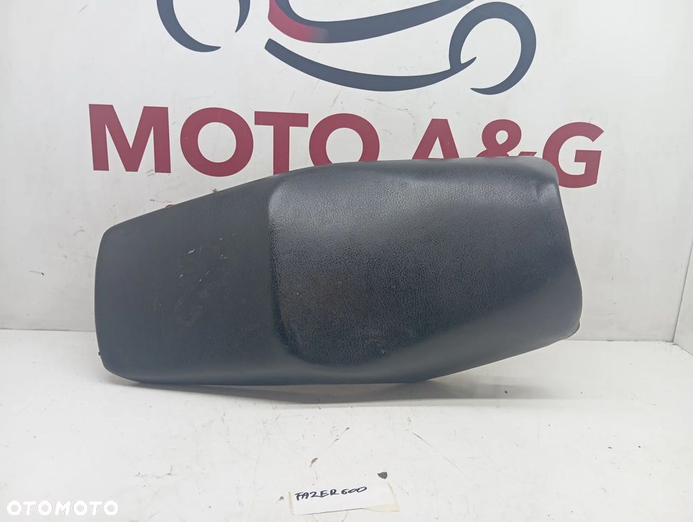 Yamaha FZS 600 Fazer 600  Kanapa fotel siedzenie - 3