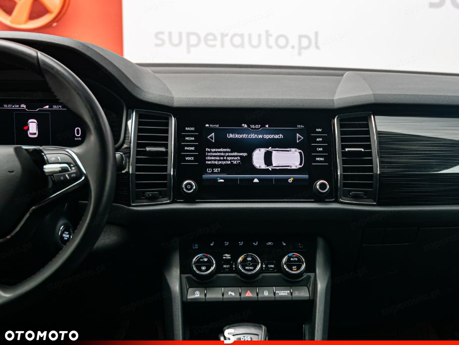 Skoda Kodiaq - 16